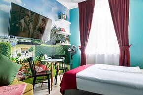 Revelton Studios Prague