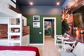 Revelton Studios Prague