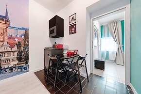 Revelton Studios Prague