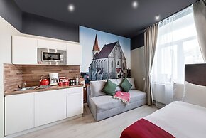 Revelton Studios Prague