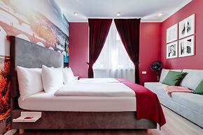 Revelton Studios Prague