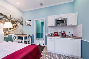 Revelton Studios Prague