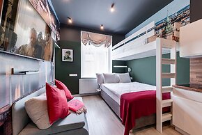 Revelton Studios Prague