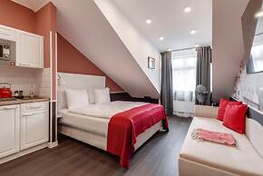 Revelton Studios Prague