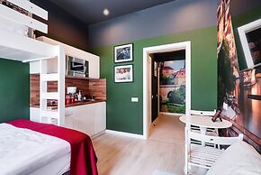 Revelton Studios Prague