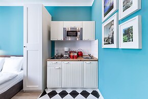 Revelton Studios Prague