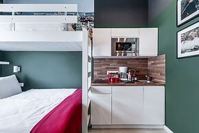 Revelton Studios Prague