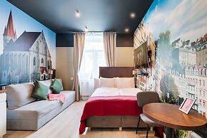 Revelton Studios Prague