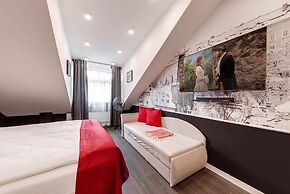 Revelton Studios Prague