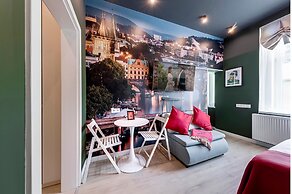 Revelton Studios Prague