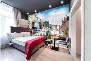 Revelton Studios Prague