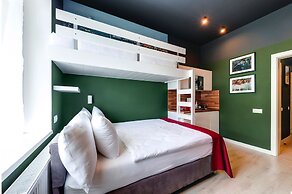 Revelton Studios Prague