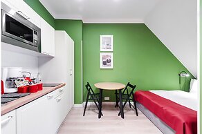 Revelton Studios Prague