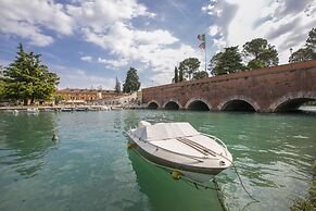 Peschiera - Pool & Garden
