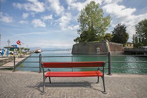 Peschiera - Pool & Garden