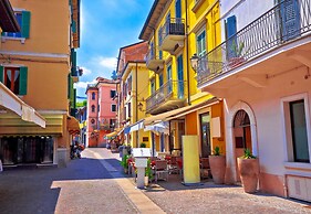 Family Oasi Garda 12