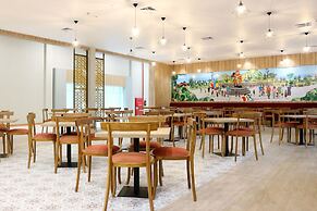 Cordia Hotel Banjarmasin - Hotel Dalam Bandara