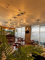 Cordia Hotel Banjarmasin - Hotel Dalam Bandara