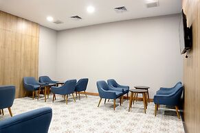 Cordia Hotel Banjarmasin - Hotel Dalam Bandara