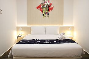 Cordia Hotel Banjarmasin - Hotel Dalam Bandara