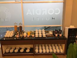 Cordia Hotel Banjarmasin - Hotel Dalam Bandara