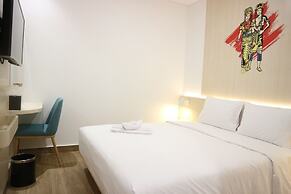 Cordia Hotel Banjarmasin - Hotel Dalam Bandara