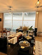 Cordia Hotel Banjarmasin - Hotel Dalam Bandara