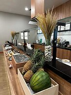 Cordia Hotel Banjarmasin - Hotel Dalam Bandara