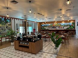 Cordia Hotel Banjarmasin - Hotel Dalam Bandara