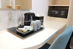 Cordia Hotel Banjarmasin - Hotel Dalam Bandara