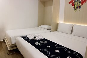 Cordia Hotel Banjarmasin - Hotel Dalam Bandara