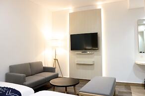 Cordia Hotel Banjarmasin - Hotel Dalam Bandara