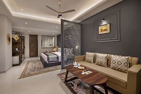 juSTa Rasa Retreat and Spa Rishikesh