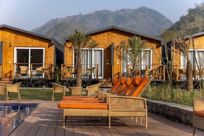 juSTa Rasa Retreat and Spa Rishikesh