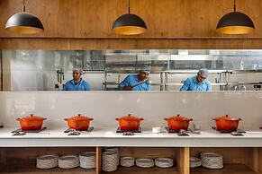 juSTa Rasa Retreat and Spa Rishikesh