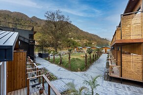 juSTa Rasa Retreat and Spa Rishikesh