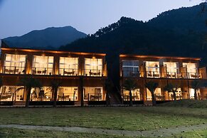 juSTa Rasa Retreat and Spa Rishikesh