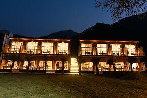 juSTa Rasa Retreat and Spa Rishikesh