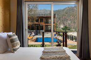 juSTa Rasa Retreat and Spa Rishikesh