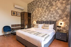 juSTa Rasa Retreat and Spa Rishikesh