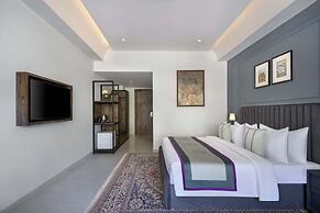 juSTa Rasa Retreat and Spa Rishikesh