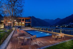 juSTa Rasa Retreat and Spa Rishikesh