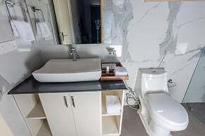 juSTa Rasa Retreat and Spa Rishikesh