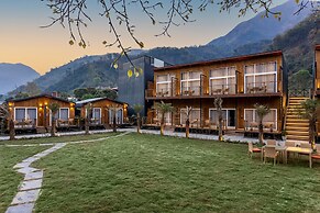 juSTa Rasa Retreat and Spa Rishikesh