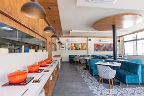 juSTa Rasa Retreat and Spa Rishikesh