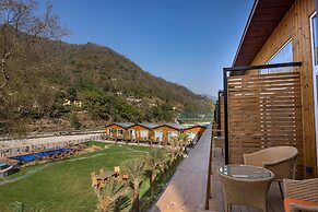 juSTa Rasa Retreat and Spa Rishikesh
