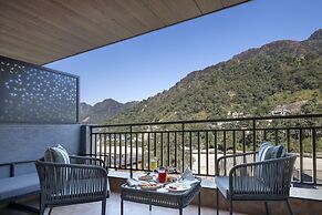 juSTa Rasa Retreat and Spa Rishikesh