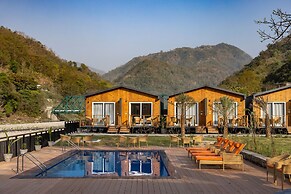 juSTa Rasa Retreat and Spa Rishikesh