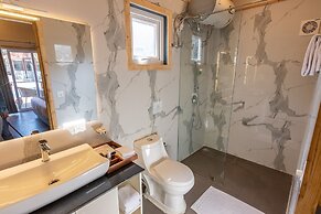 juSTa Rasa Retreat and Spa Rishikesh