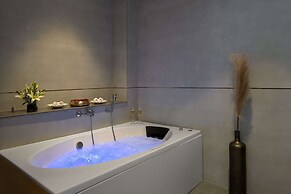 juSTa Rasa Retreat and Spa Rishikesh